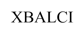 XBALCI