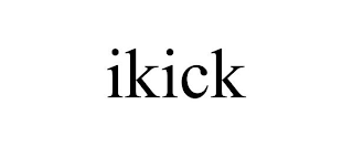 IKICK