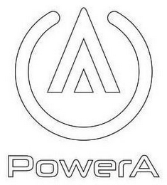 A POWERA