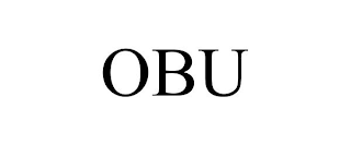 OBU