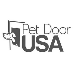 PET DOOR USA