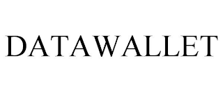 DATAWALLET