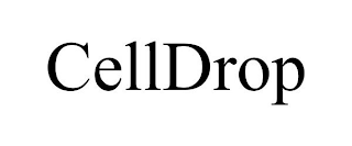 CELLDROP