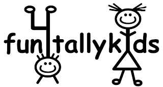 FUN4TALLYKIDS