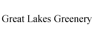 GREAT LAKES GREENERY