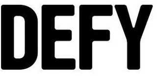 DEFY