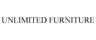 UNLIMITED FURNITURE