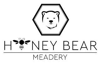 HONEY BEAR MEADERY