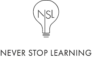 NSL NEVER STOP LEARNING