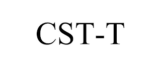 CST-T