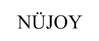 NÜJOY