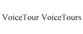 VOICETOUR VOICETOURS