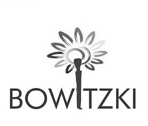 BOWITZKI