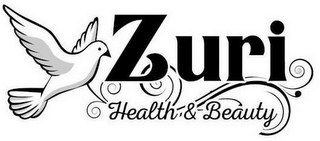 ZURI HEALTH & BEAUTY