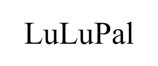 LULUPAL