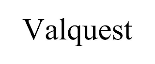 VALQUEST