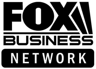 FOX BUSINESS NETWORK