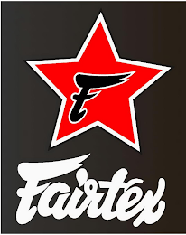 F FAIRTEX