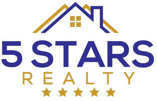 5 STARS REALTY