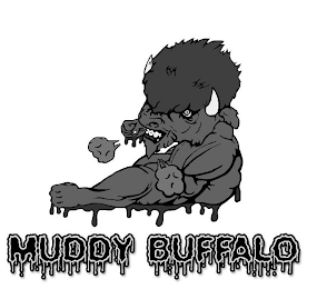 MUDDY BUFFALO