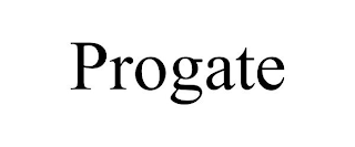 PROGATE