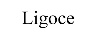 LIGOCE