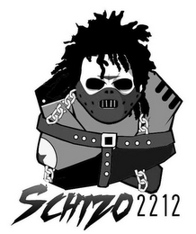 SCHIZO2212