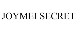 JOYMEI SECRET