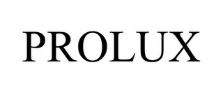 PROLUX