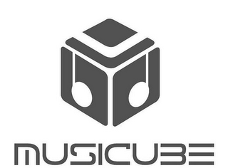 MUSICUBE