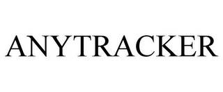 ANYTRACKER