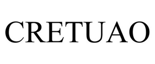 CRETUAO