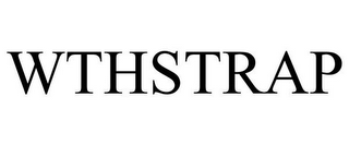 WTHSTRAP