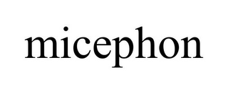 MICEPHON