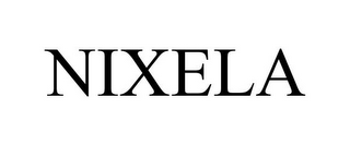 NIXELA