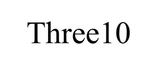 THREE10