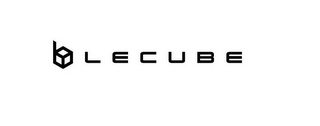 LECUBE