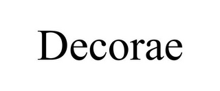 DECORAE