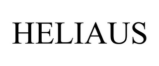 HELIAUS