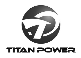 TPTITAN POWER