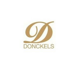 D DONCKELS