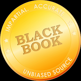 IMPARTIAL. ACCURATE. BLACK BOOK UNBIASED SOURCE