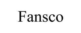 FANSCO