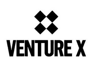 VENTURE X