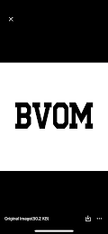 BVOM