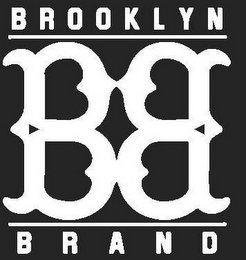 BB BROOKLYN BRAND