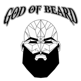 GOD OF BEARD