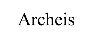 ARCHEIS