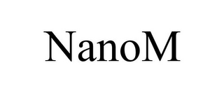 NANOM