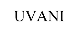 UVANI